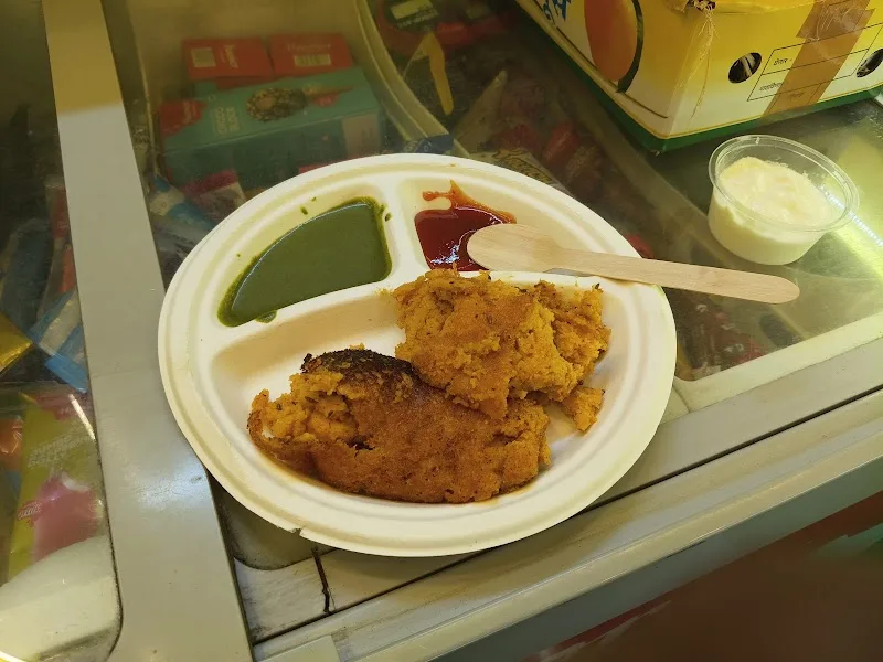 The Tinku's Kafeee, Tilak Nagar, Kurla, Mumbai — photo 7