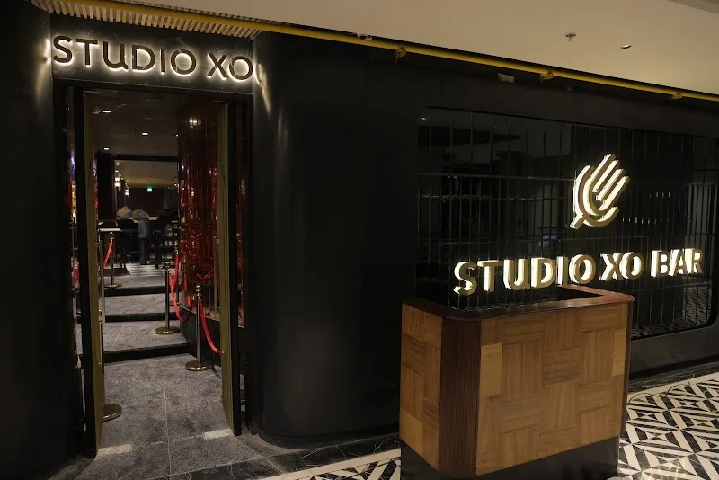 Studio Xo Studio XO Mohali, HLP Galleria Mall Mohali, Mohali - magicpin | August ...