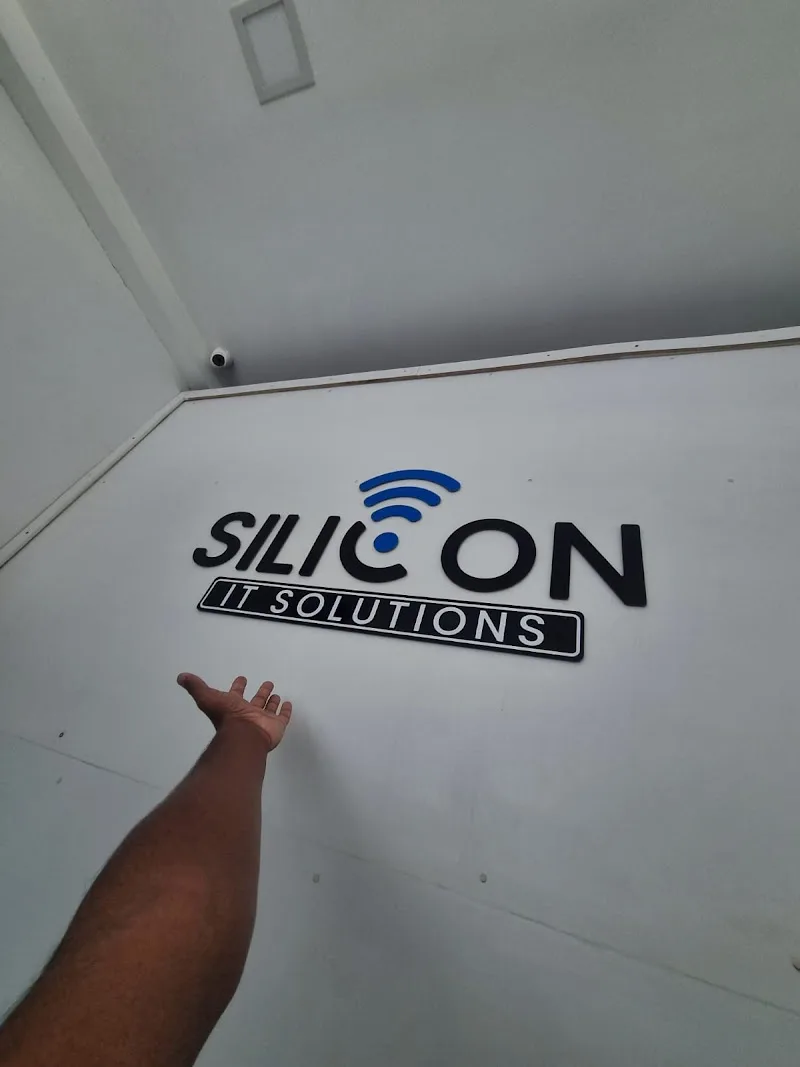 Silicon IT Solutions, Nellamkandy, Kozhikode