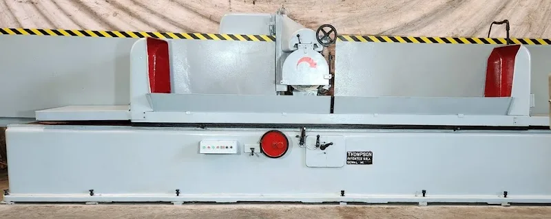 Standard Machine Tools Rabale A-1 MACHINE TOOLS PVT. LTD., Rabale, Navi Mumbai, Metal machinery ...