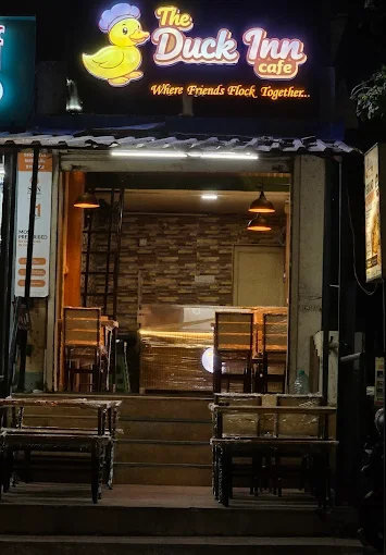 THE DUCK INN CAFE, Ambegaon Budruk, Dhankawadi, Pune — photo 2