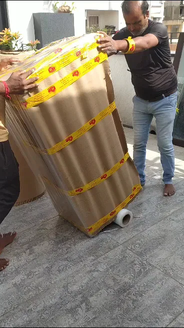 Harsha Packers and Movers Bangalore Photos 12