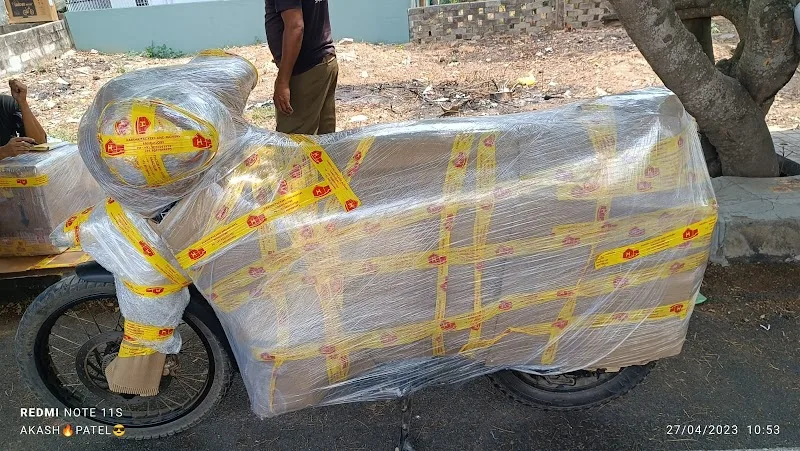 Harsha Packers and Movers Bangalore Photos 13