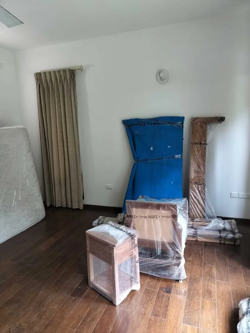 Harsha Packers and Movers Bangalore Photos 14