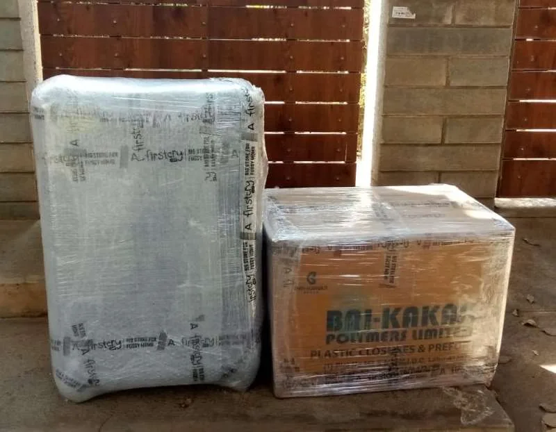 Harsha Packers and Movers Bangalore Photos 15