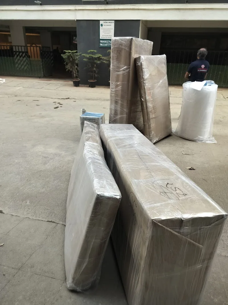 Harsha Packers and Movers Bangalore Photos 16