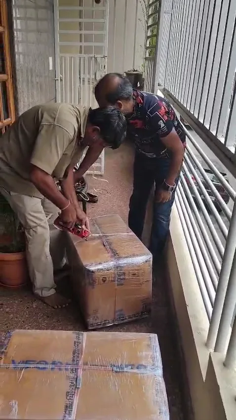 Harsha Packers and Movers Bangalore Photos 18
