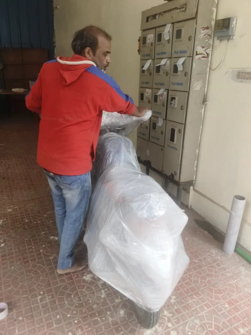 Harsha Packers and Movers Bangalore Photos 19