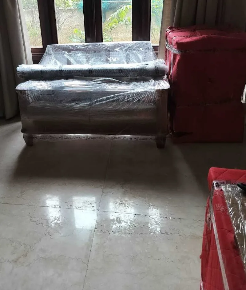 Harsha Packers and Movers Bangalore Photos 20