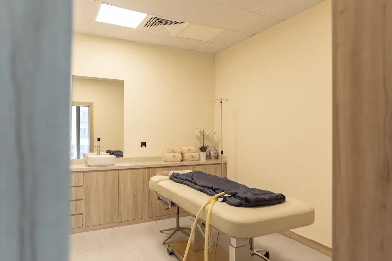 LifeLab Integrated Wellness, King Abdullah Financial District, Riyadh — photo 2