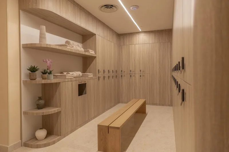 LifeLab Integrated Wellness, King Abdullah Financial District, Riyadh — photo 3