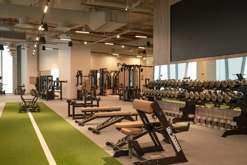LifeLab Integrated Wellness, King Abdullah Financial District, Riyadh — photo 4