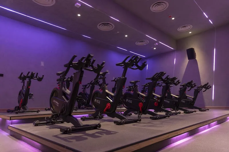 LifeLab Integrated Wellness, King Abdullah Financial District, Riyadh — photo 5