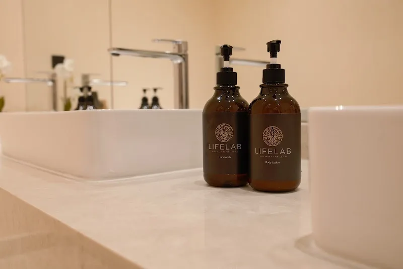 LifeLab Integrated Wellness, King Abdullah Financial District, Riyadh — photo 6