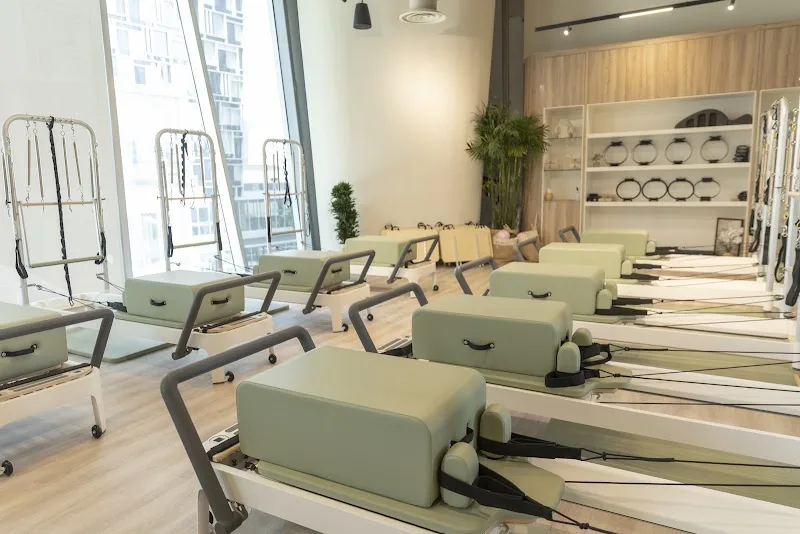 LifeLab Integrated Wellness, King Abdullah Financial District, Riyadh — photo 7