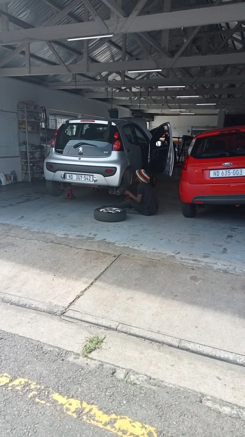 Reviews & ratings of CARtime Durban CBD, Isipingo