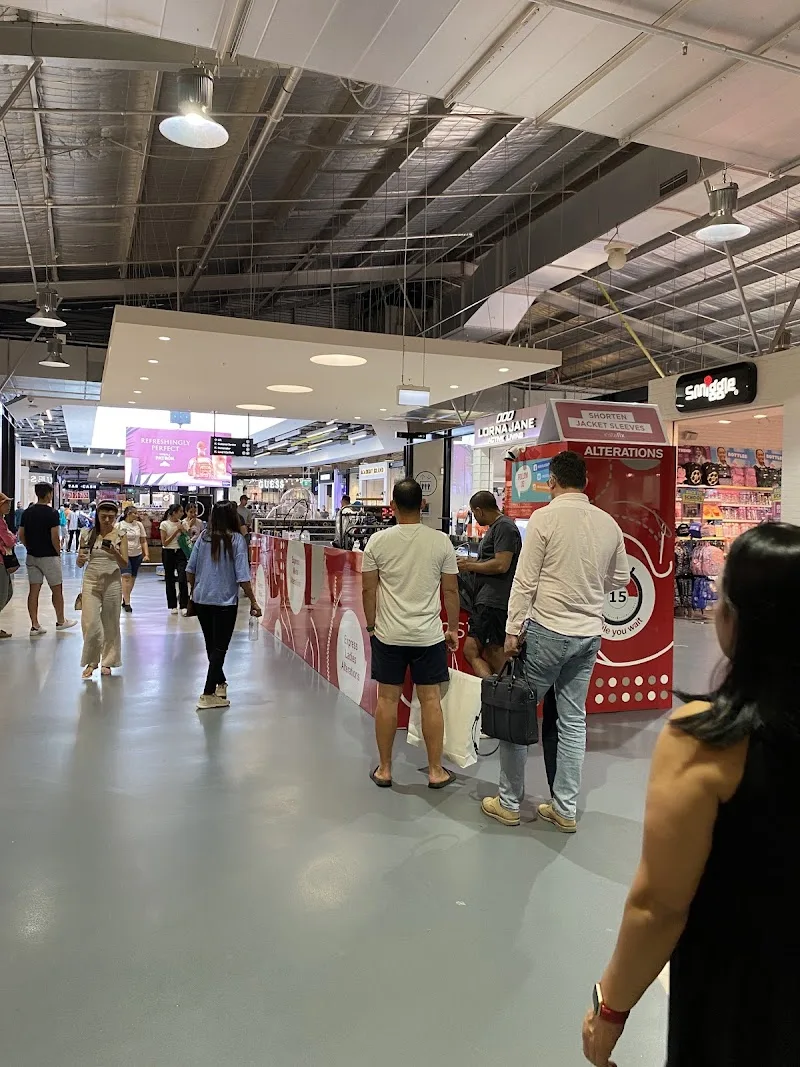 Dotti Homebush DFO, Homebush, Sydney - magicpin | October, 2026