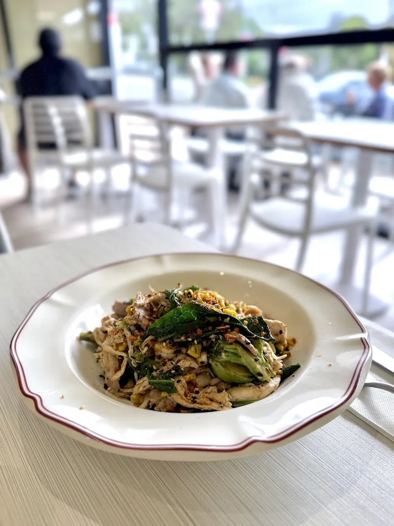 Communion Cafe, Carlingford, Sydney - magicpin | October, 2026