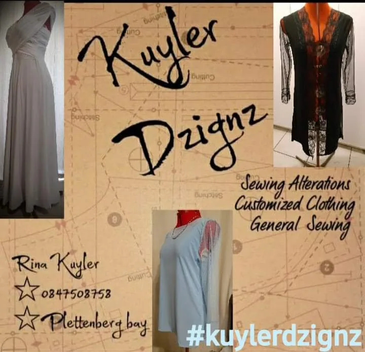 Kuyler Sewing & Alterations, by Appointment - Reviews & Offers