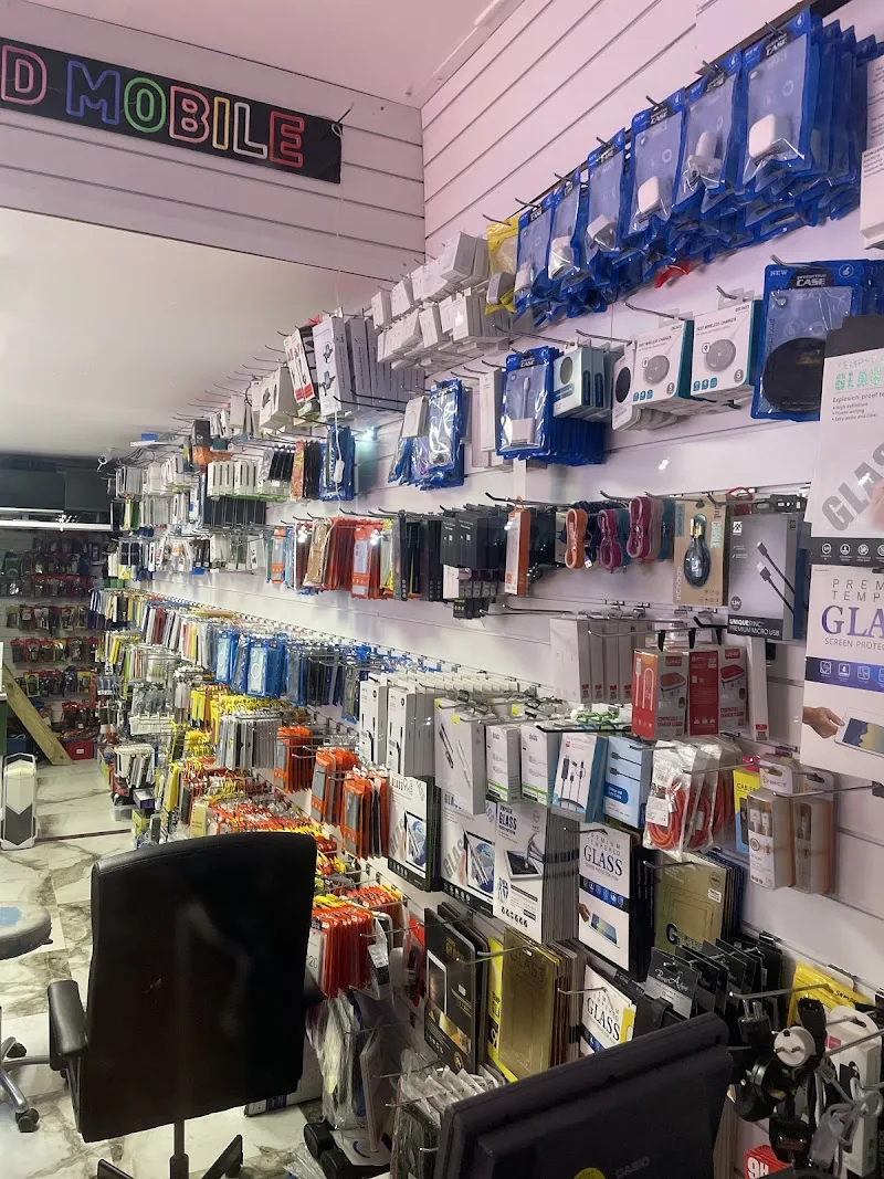 Dr Mobile And Computer, Kilburn, London — photo 2
