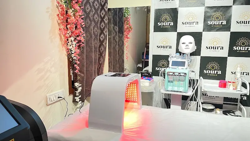 Soura Skin Elite | Hydra facial, Carbon facial, Skin rejuvenation, Domlur 2nd Stage, Indiranagar, Bangalore — photo 9