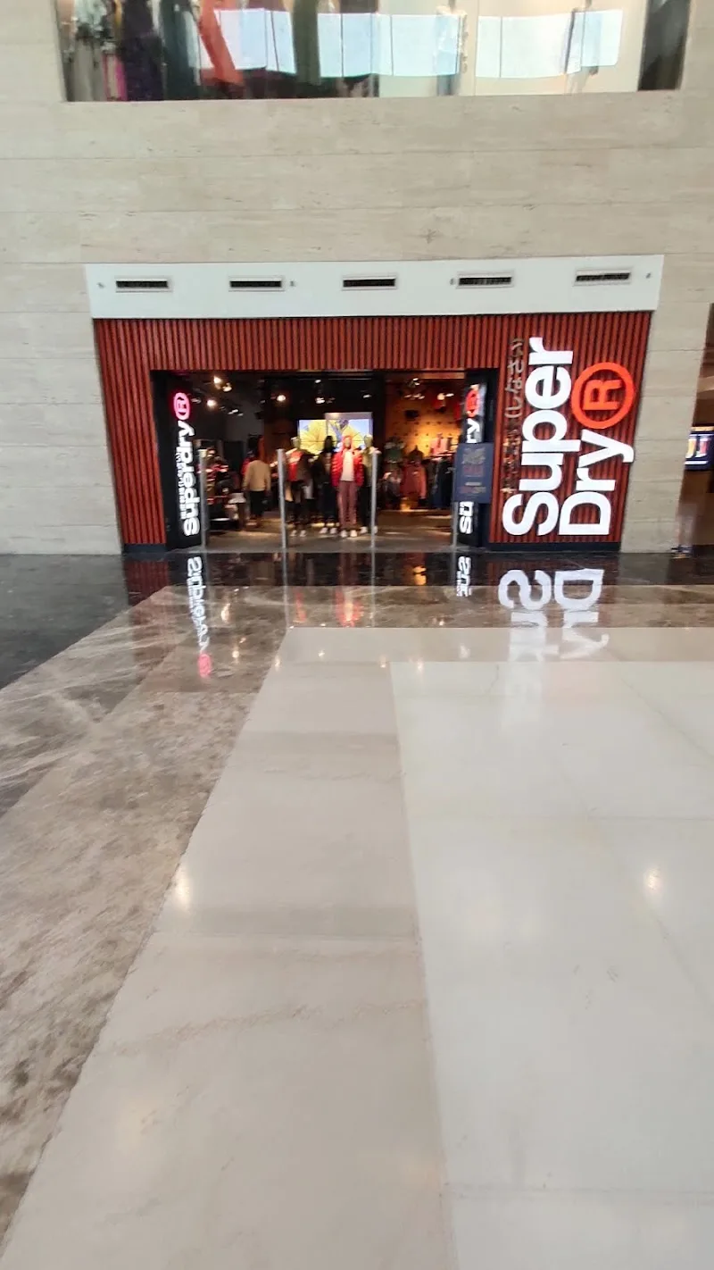 Superdry, Kharar Road, Mohali — photo 3