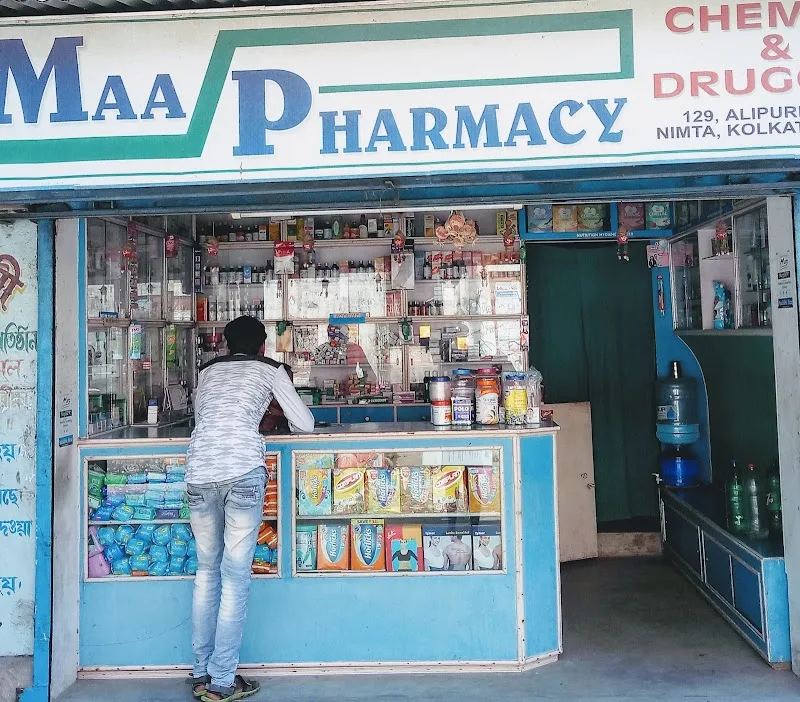 Maa Pharmacy, Nimta, Kolkata — photo 2