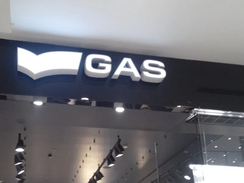 Gas, Chandigarh Industrial Area, Chandigarh — photo 3