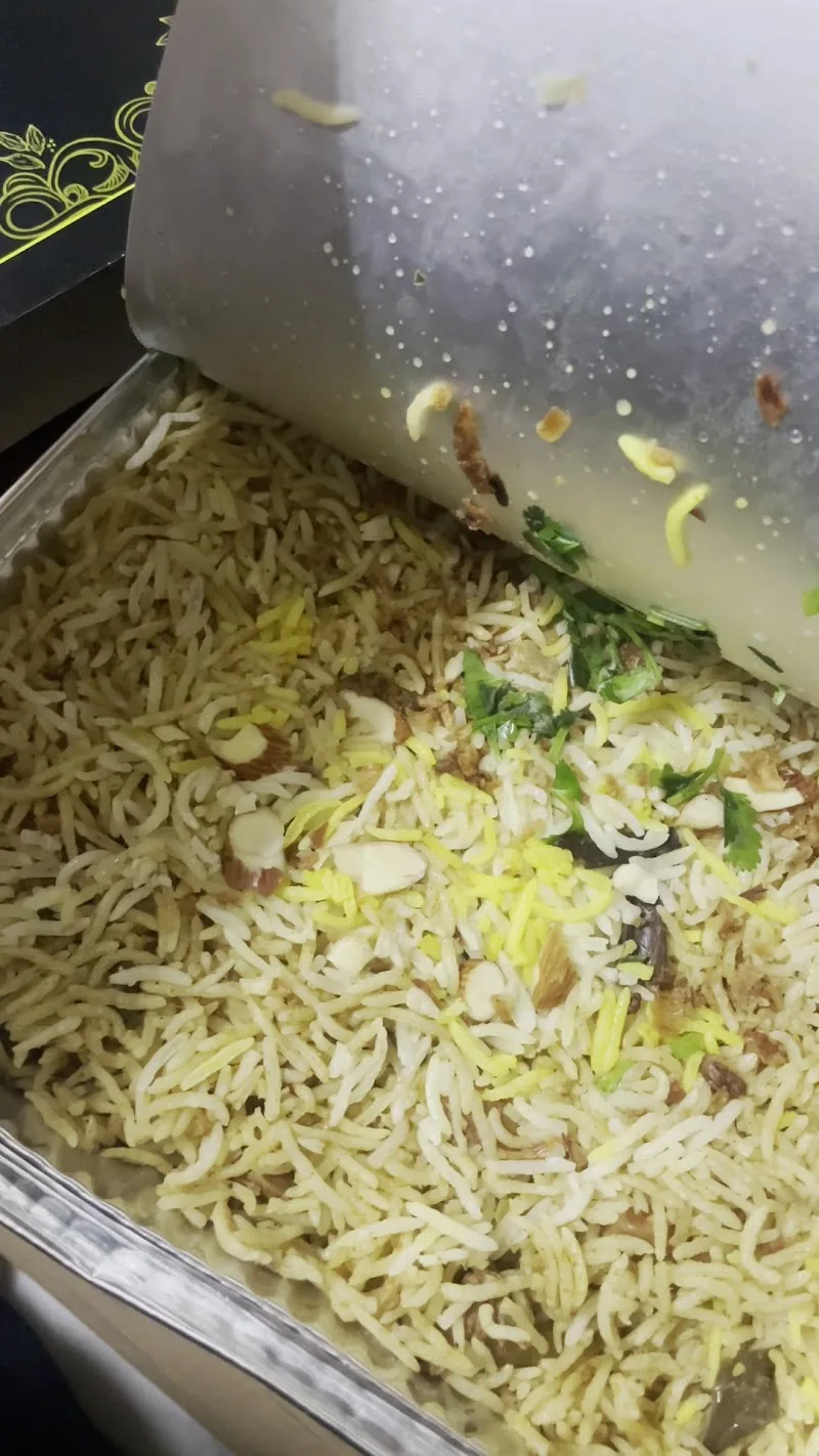 Behrouz Biryani, Paschim Vihar, New Delhi — photo 3