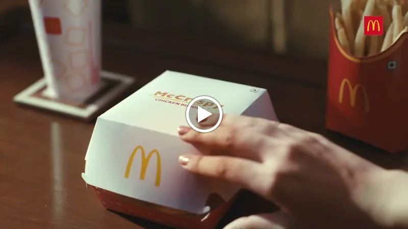 McDonald's, Barakhamba Road, Connaught Place (CP), New Delhi — photo 4