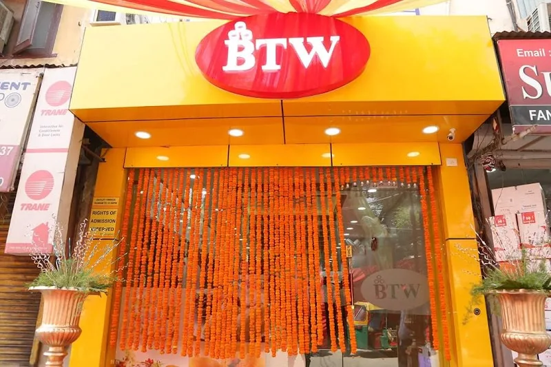 BTW, Kirti Nagar, Karampura, New Delhi — photo 4
