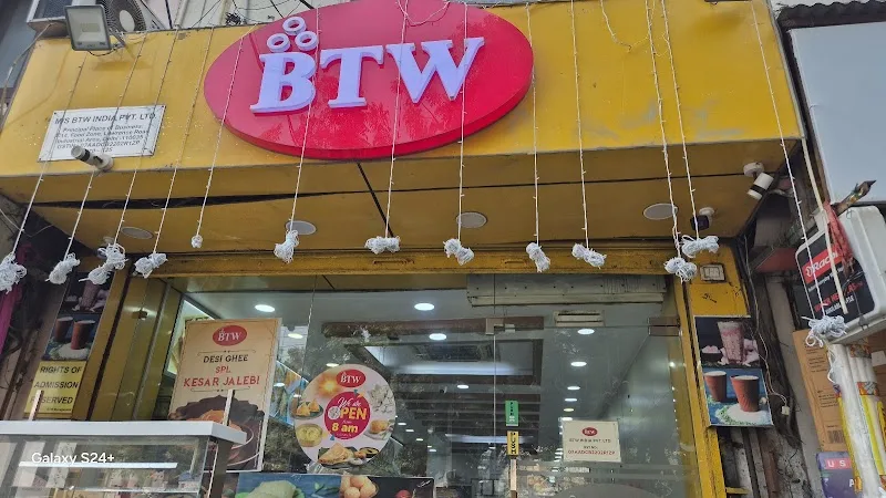 BTW, Kirti Nagar, Karampura, New Delhi — photo 7