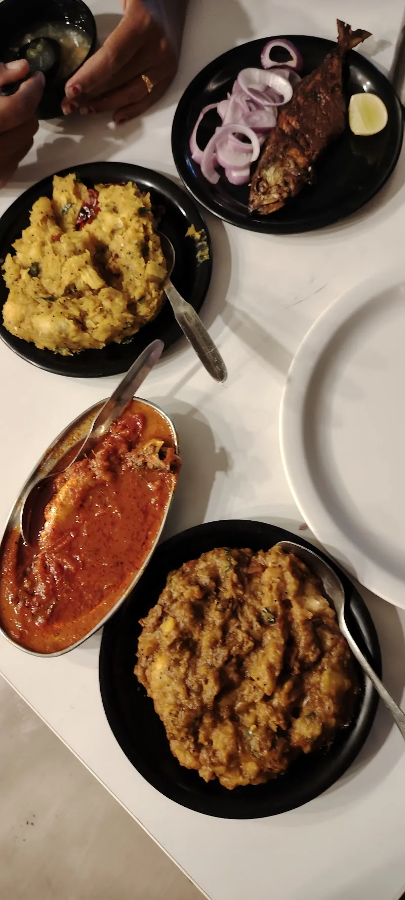 Adukkala Restaurant, Rammurthy Nagar, Bangalore — photo 5