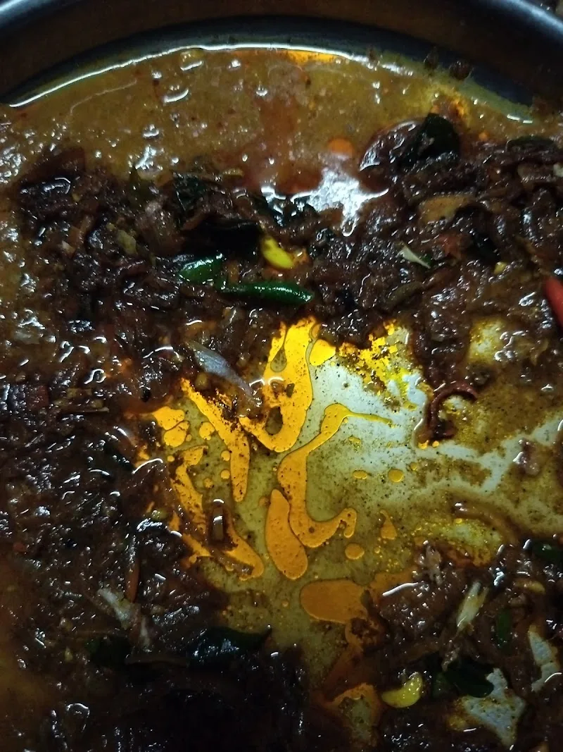 Adukkala Restaurant, Rammurthy Nagar, Bangalore — photo 6