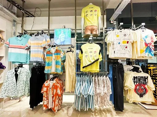 V-Mart, Khatipura Road, Jaipur — photo 5