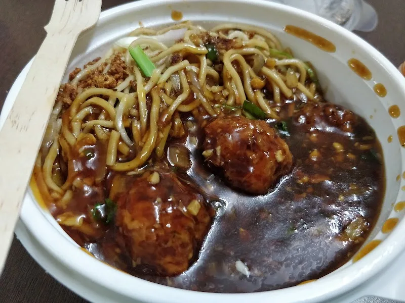 Big Bowl (Big Bowl Company), Guru Nanak Nagar, Pune — photo 3