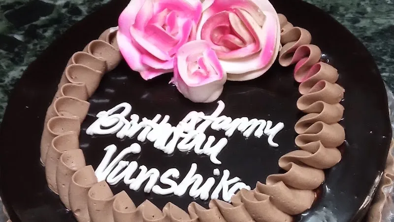 Cake Arts, Okhla Phase 1, New Delhi — photo 7