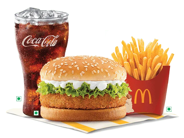 McDonald's, Ansal Crown Plaza, Faridabad — photo 3