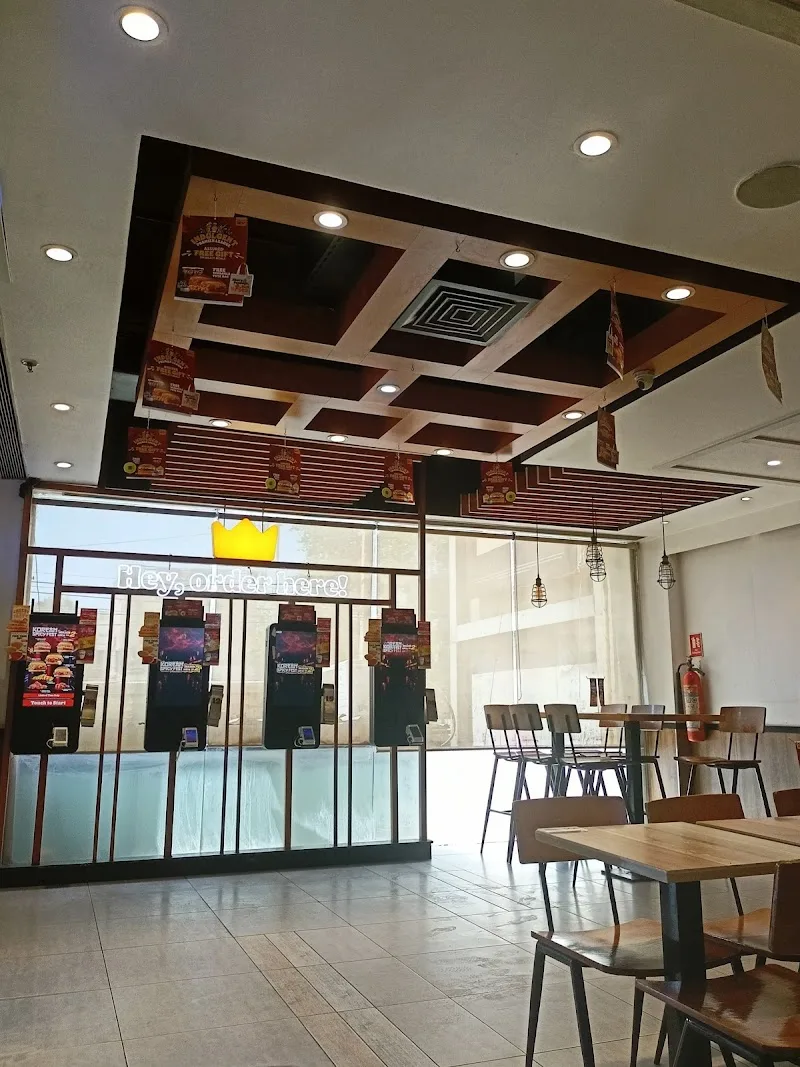Burger King, Rohtak, Rohtak — photo 3