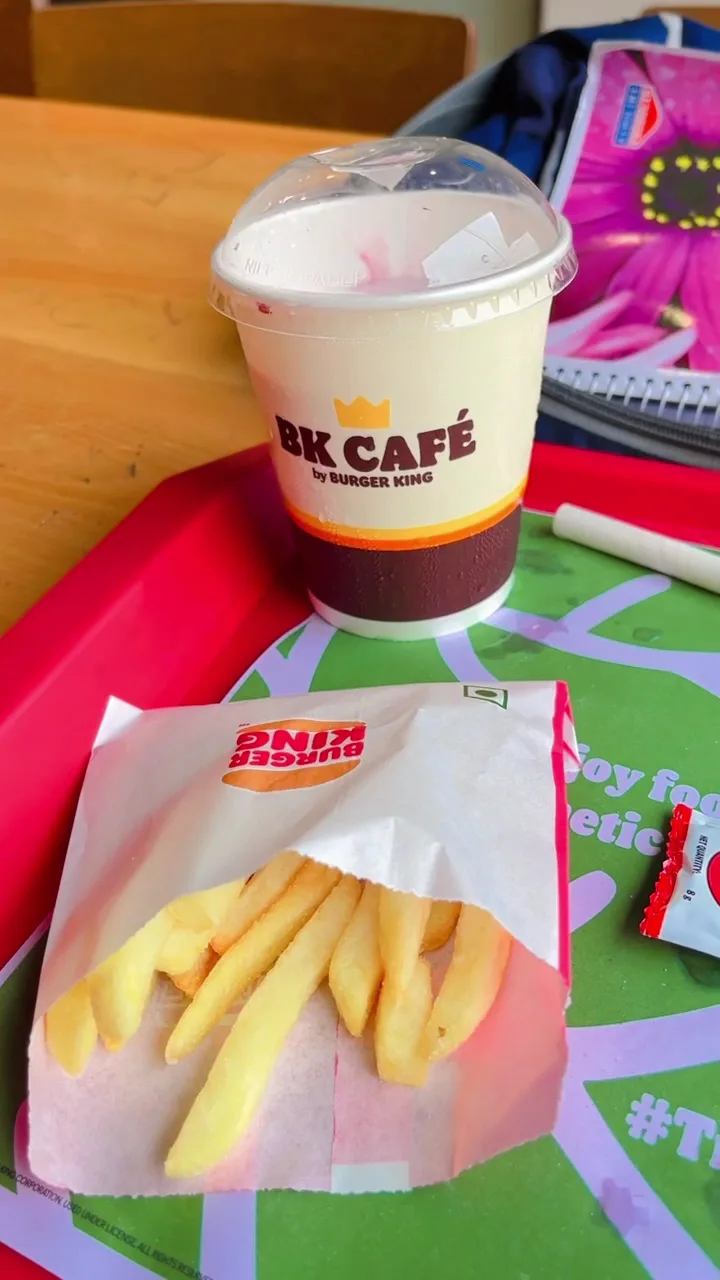 Burger King, Rohtak, Rohtak — photo 5