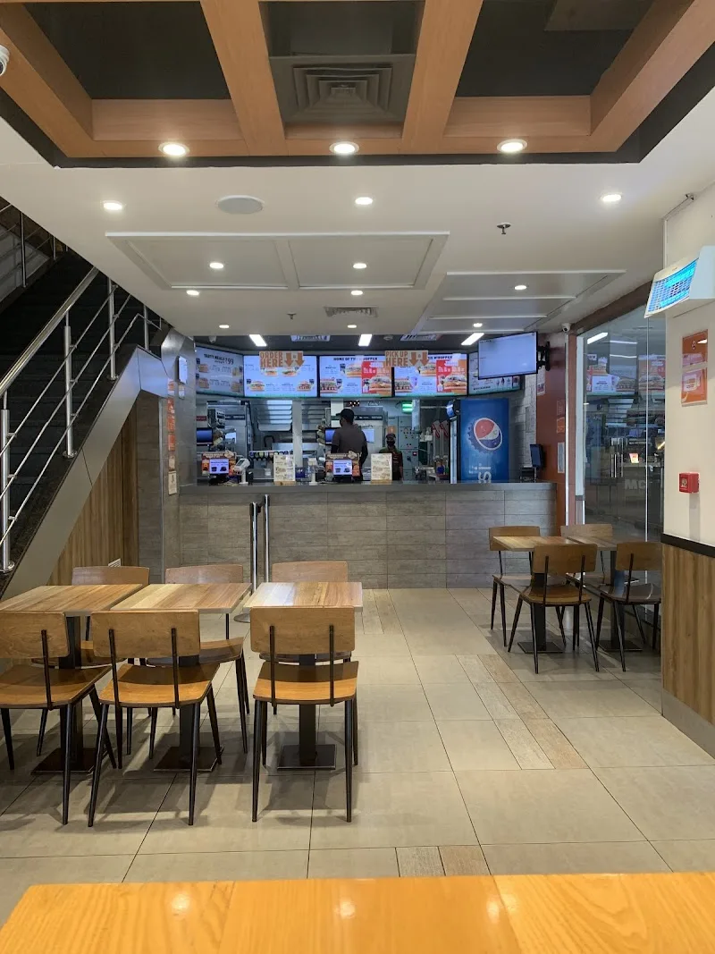 Burger King, Rohtak, Rohtak — photo 7