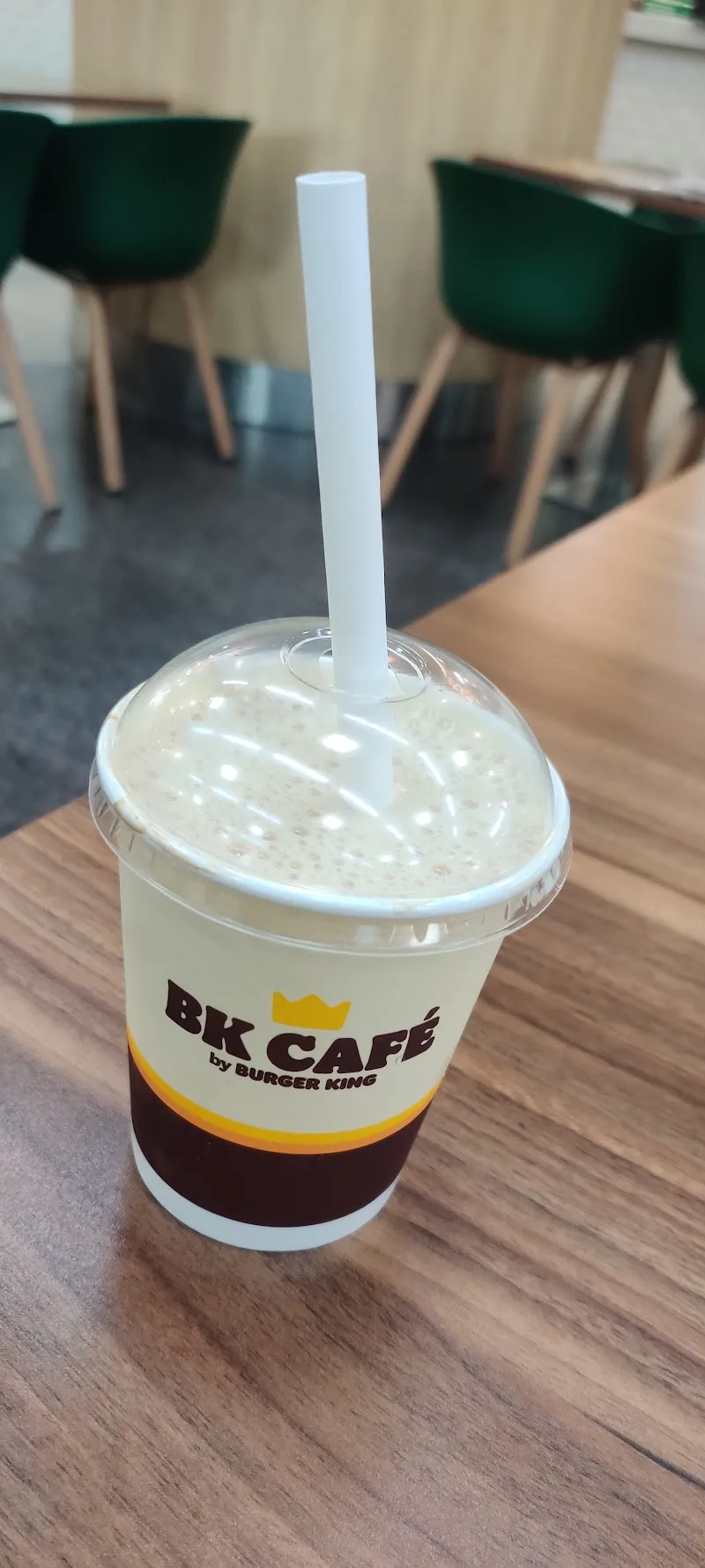 Burger King Photos 12