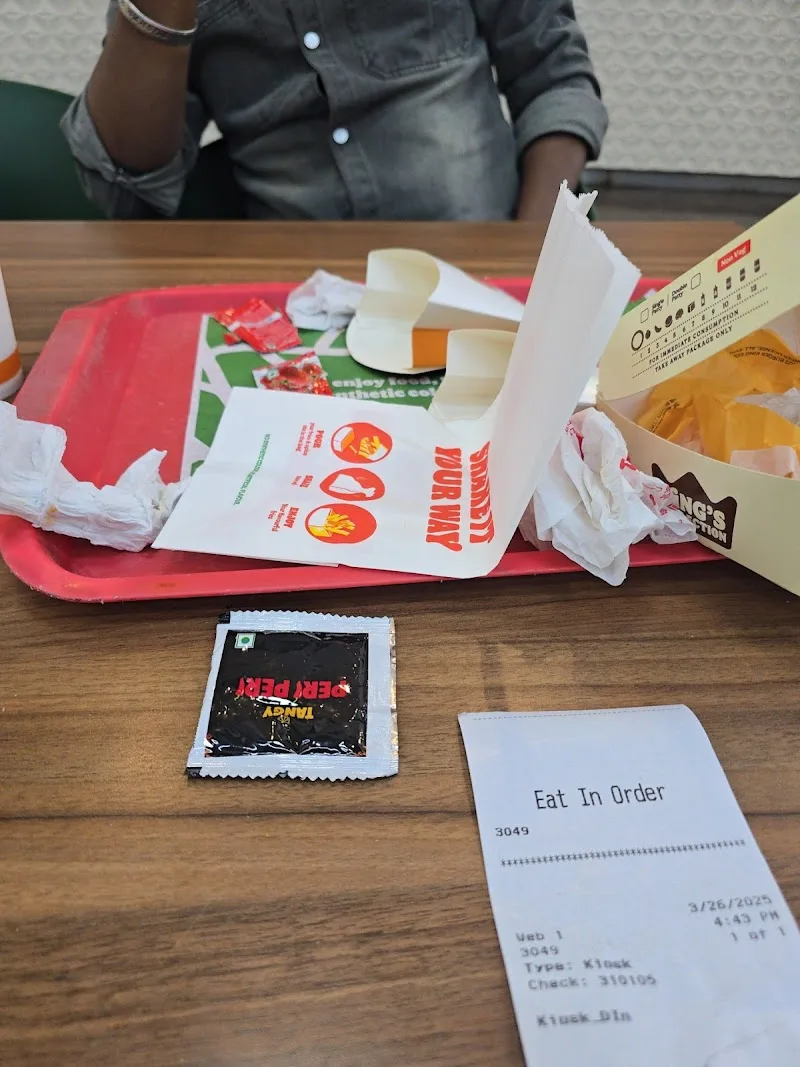 Burger King Photos 13