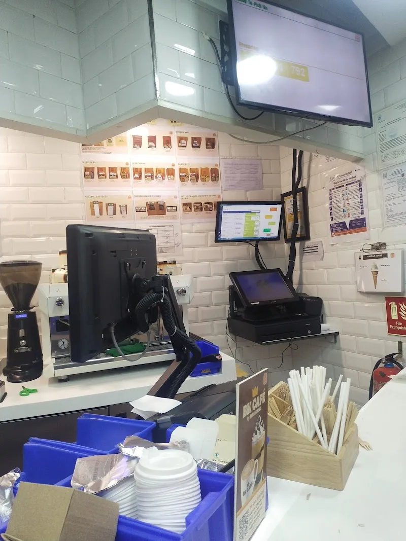 Burger King Photos 16