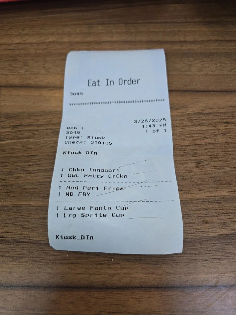 Burger King Photos 17