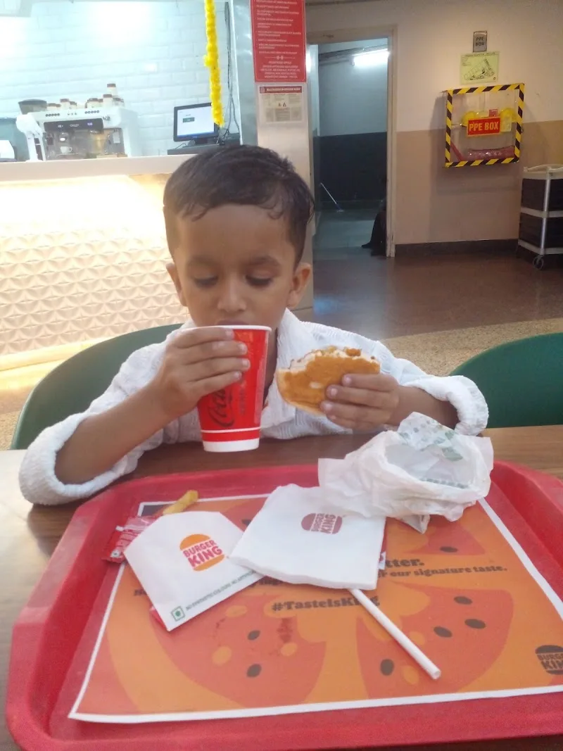 Burger King Photos 18