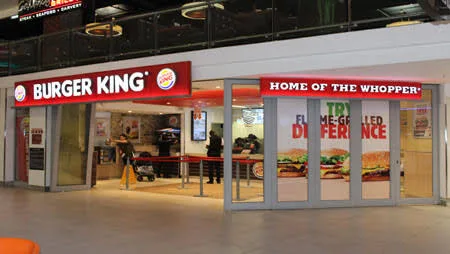 Burger King Photos 19