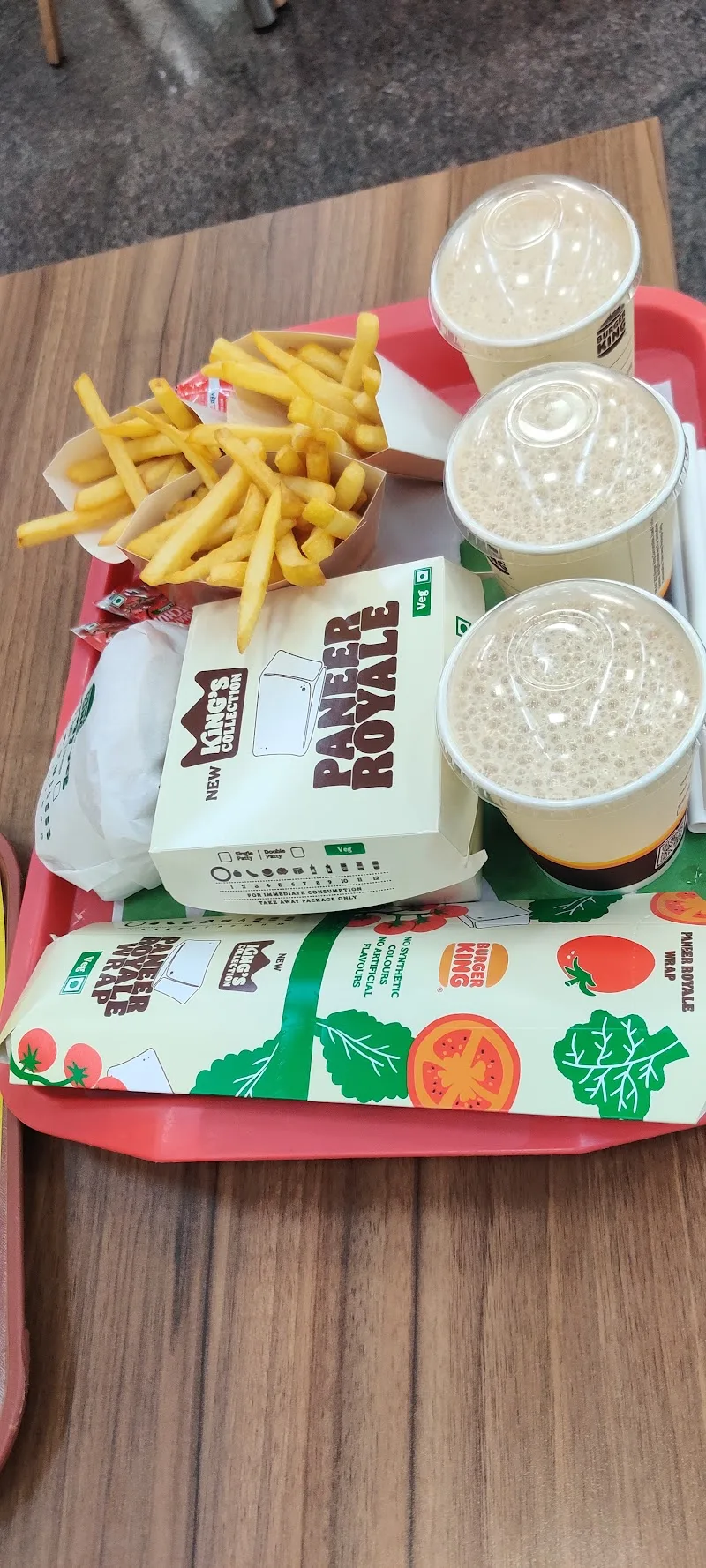Burger King Photos 20