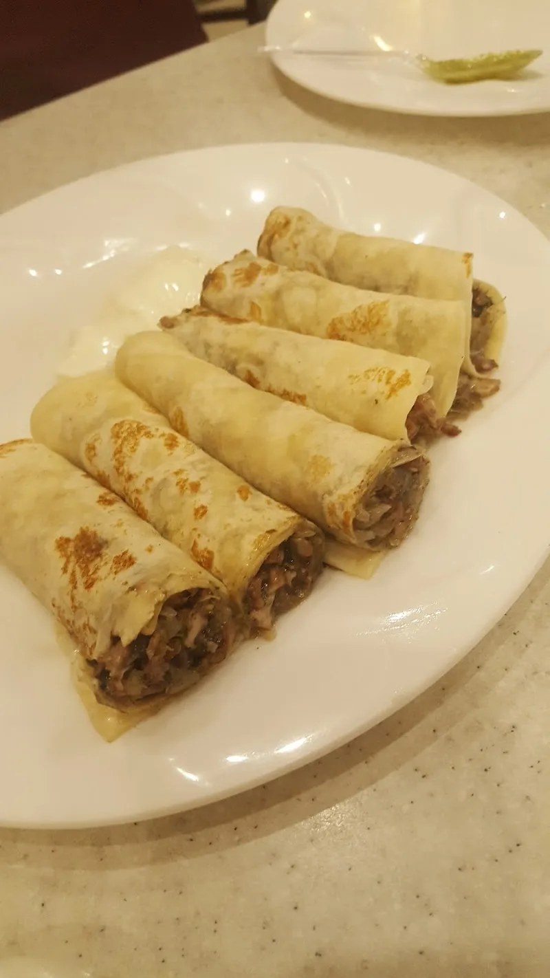 Manjeet Chicken Seekh Kabab, Sector 7, Dwarka, Palam Extn, New Delhi — photo 3