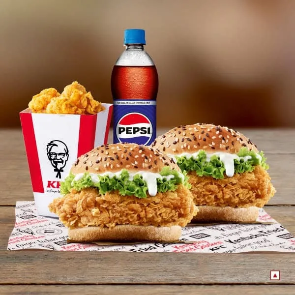KFC Photos 12